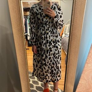 Beautiful midi dress